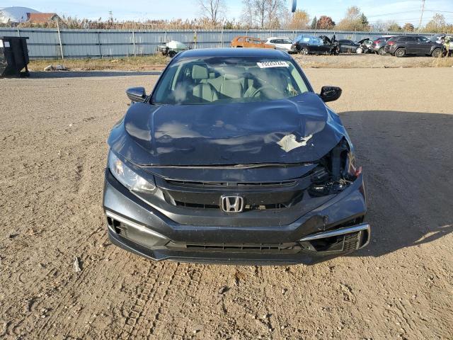 Photo 4 VIN: 2HGFC2F63KH558952 - HONDA CIVIC LX 