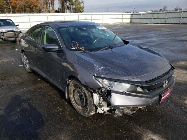 Photo 0 VIN: 2HGFC2F63KH561317 - HONDA CIVIC LX 