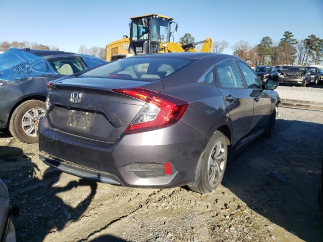 Photo 3 VIN: 2HGFC2F63KH561317 - HONDA CIVIC LX 