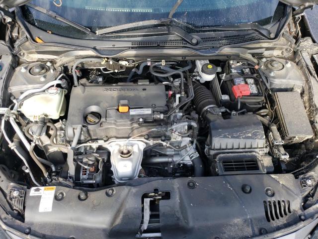 Photo 6 VIN: 2HGFC2F63KH561317 - HONDA CIVIC LX 