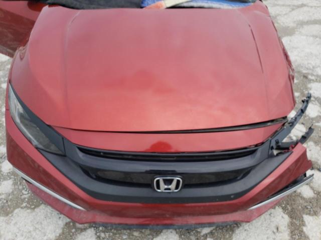 Photo 10 VIN: 2HGFC2F63KH562404 - HONDA CIVIC LX 