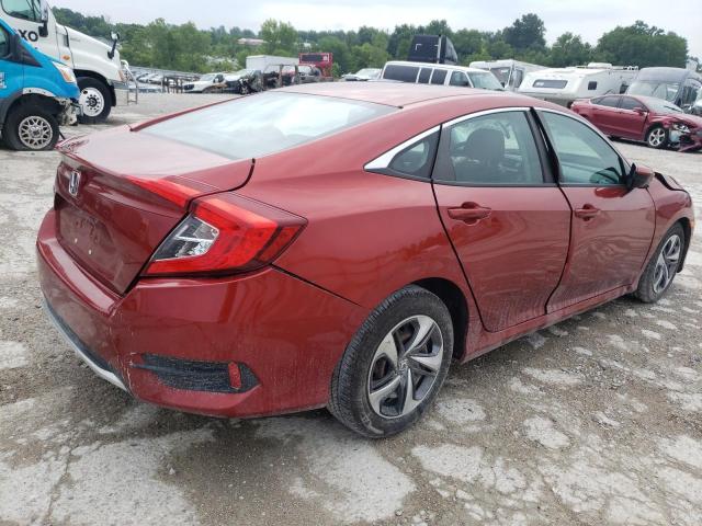 Photo 2 VIN: 2HGFC2F63KH562404 - HONDA CIVIC LX 