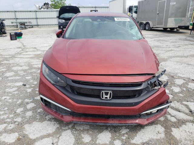 Photo 4 VIN: 2HGFC2F63KH562404 - HONDA CIVIC LX 