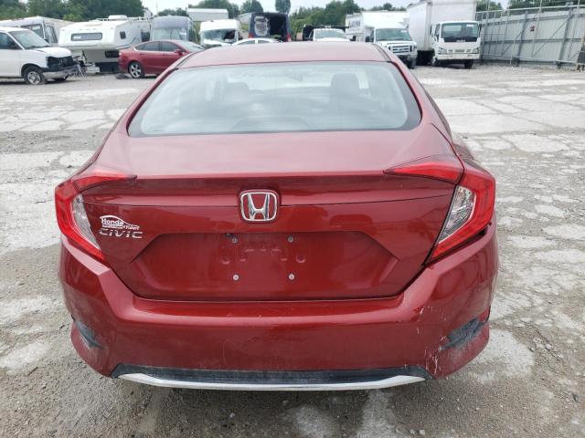 Photo 5 VIN: 2HGFC2F63KH562404 - HONDA CIVIC LX 