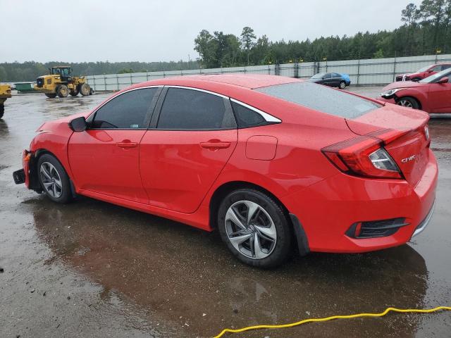 Photo 1 VIN: 2HGFC2F63KH562998 - HONDA CIVIC LX 