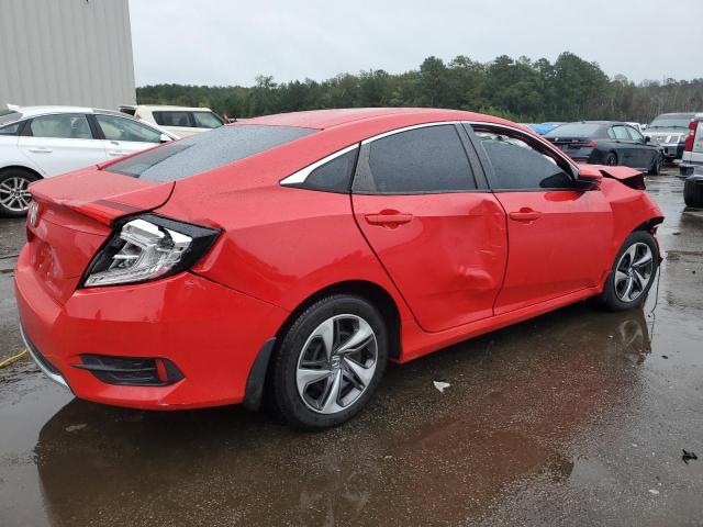 Photo 2 VIN: 2HGFC2F63KH562998 - HONDA CIVIC LX 