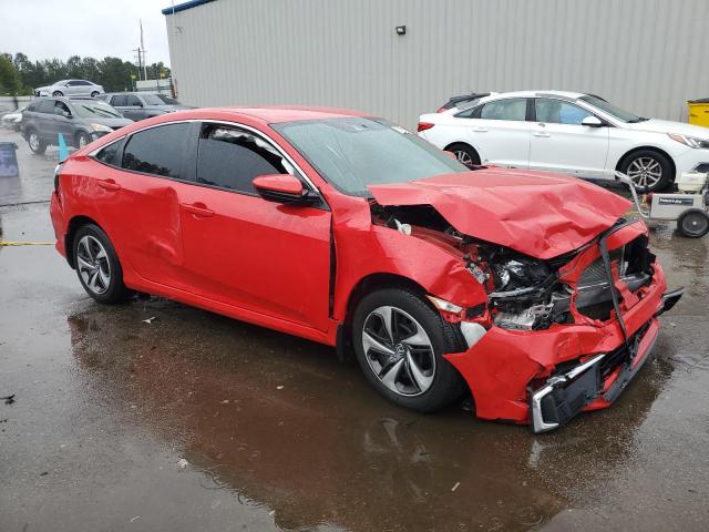 Photo 3 VIN: 2HGFC2F63KH562998 - HONDA CIVIC LX 