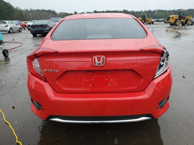 Photo 5 VIN: 2HGFC2F63KH562998 - HONDA CIVIC LX 