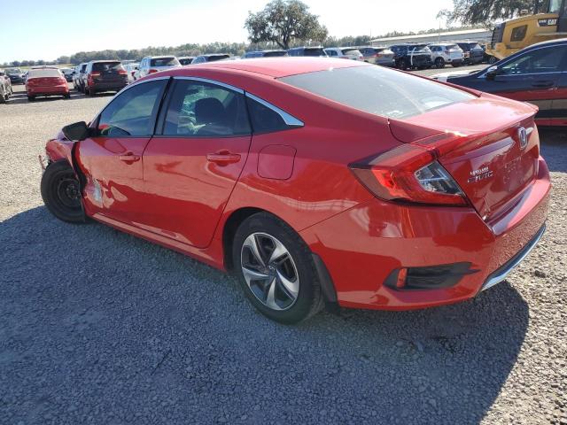 Photo 1 VIN: 2HGFC2F63KH563102 - HONDA CIVIC 