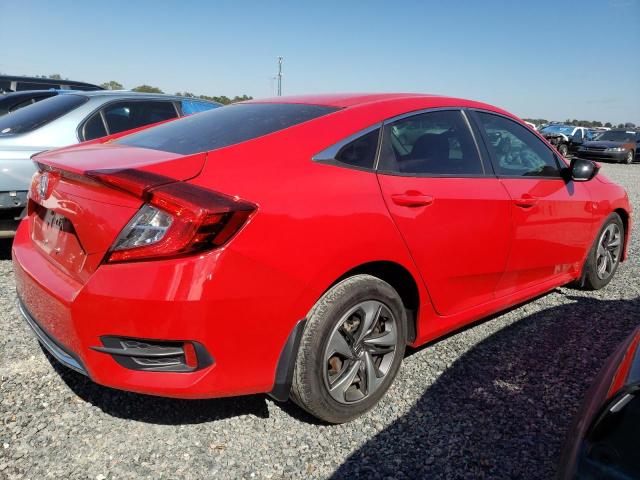 Photo 2 VIN: 2HGFC2F63KH563102 - HONDA CIVIC 