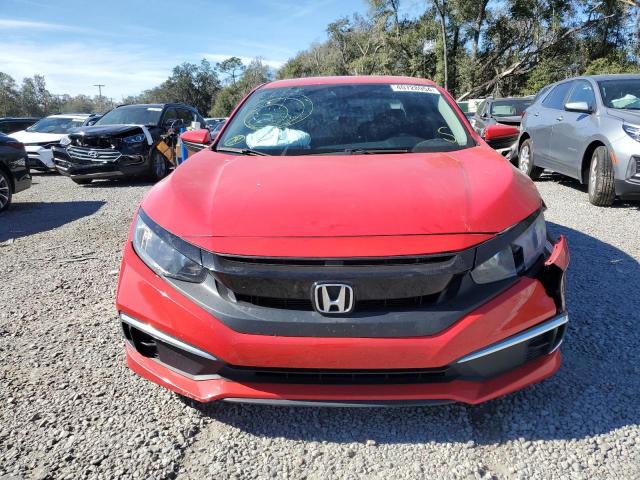 Photo 4 VIN: 2HGFC2F63KH563102 - HONDA CIVIC 