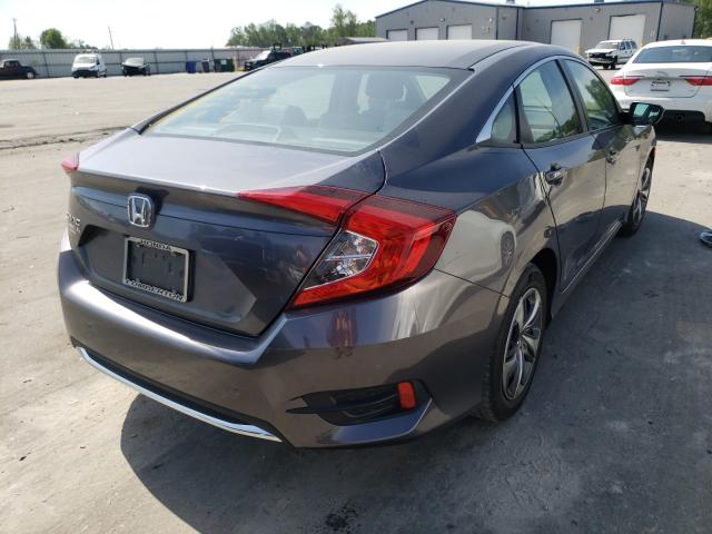 Photo 3 VIN: 2HGFC2F63KH563276 - HONDA CIVIC LX 