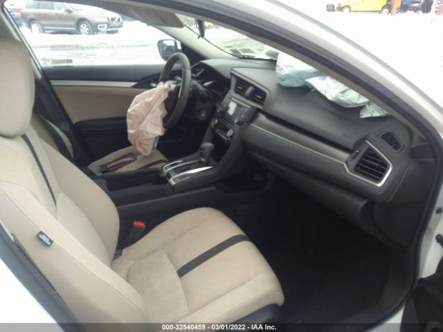 Photo 4 VIN: 2HGFC2F63KH563522 - HONDA CIVIC SEDAN 