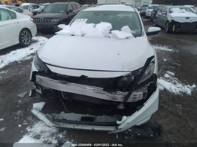 Photo 5 VIN: 2HGFC2F63KH563522 - HONDA CIVIC SEDAN 