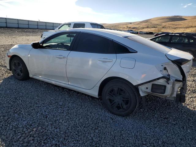 Photo 1 VIN: 2HGFC2F63KH566355 - HONDA CIVIC LX 