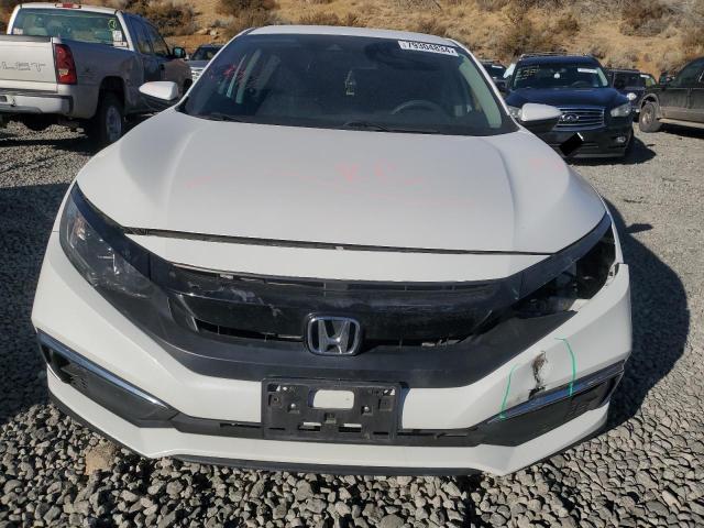 Photo 4 VIN: 2HGFC2F63KH566355 - HONDA CIVIC LX 