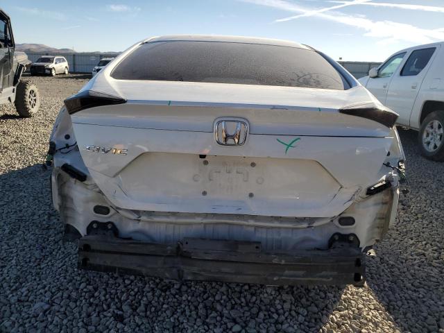 Photo 5 VIN: 2HGFC2F63KH566355 - HONDA CIVIC LX 