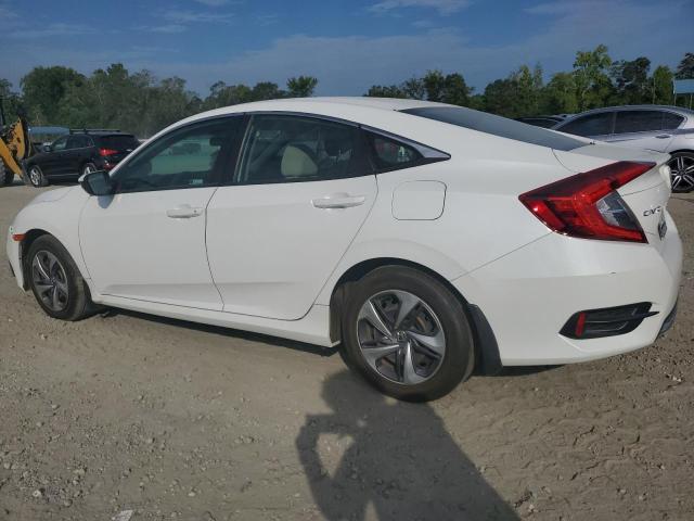 Photo 1 VIN: 2HGFC2F63KH568932 - HONDA CIVIC LX 