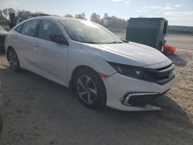 Photo 3 VIN: 2HGFC2F63KH568932 - HONDA CIVIC LX 