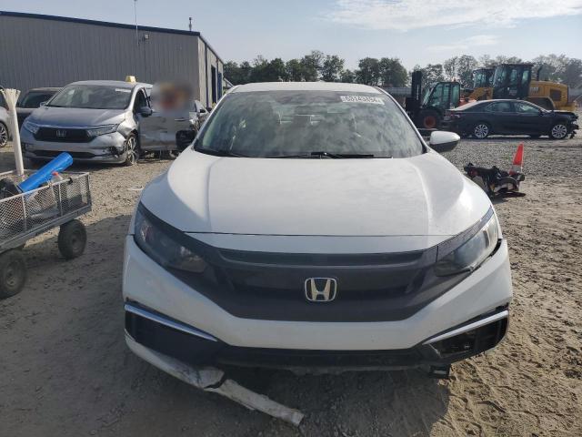 Photo 4 VIN: 2HGFC2F63KH568932 - HONDA CIVIC LX 