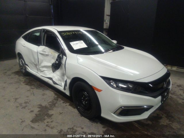 Photo 0 VIN: 2HGFC2F63KH572866 - HONDA CIVIC SEDAN 