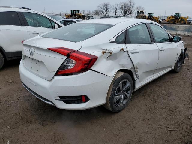 Photo 2 VIN: 2HGFC2F63KH575220 - HONDA CIVIC LX 