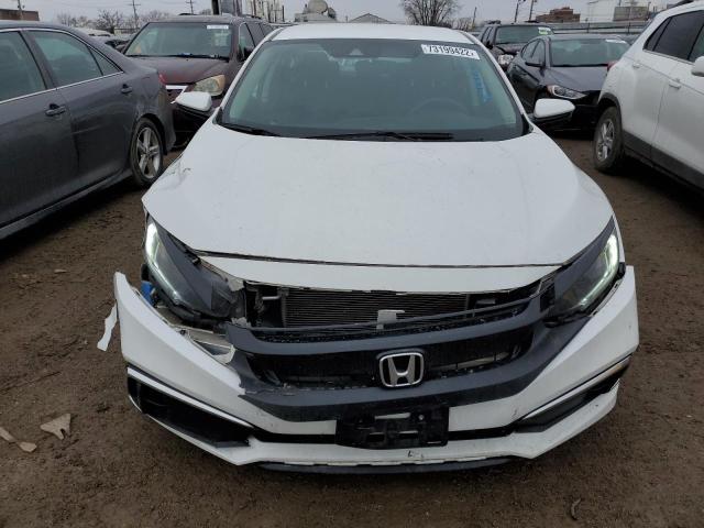 Photo 4 VIN: 2HGFC2F63KH575220 - HONDA CIVIC LX 