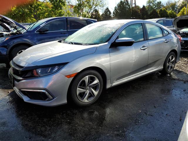 Photo 0 VIN: 2HGFC2F63KH575587 - HONDA CIVIC 