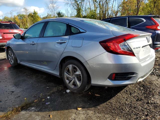 Photo 1 VIN: 2HGFC2F63KH575587 - HONDA CIVIC 