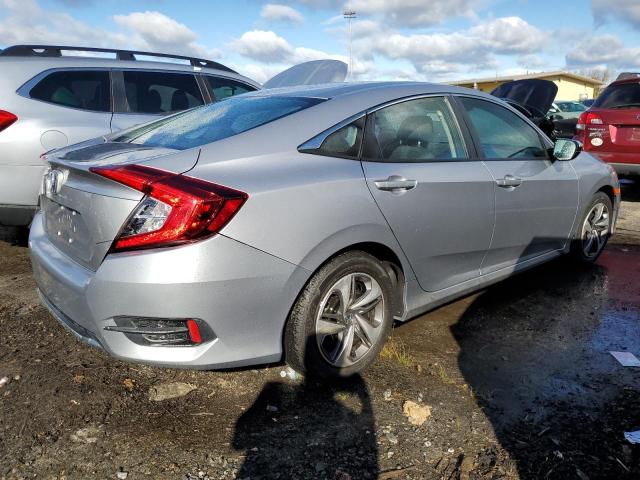 Photo 2 VIN: 2HGFC2F63KH575587 - HONDA CIVIC 