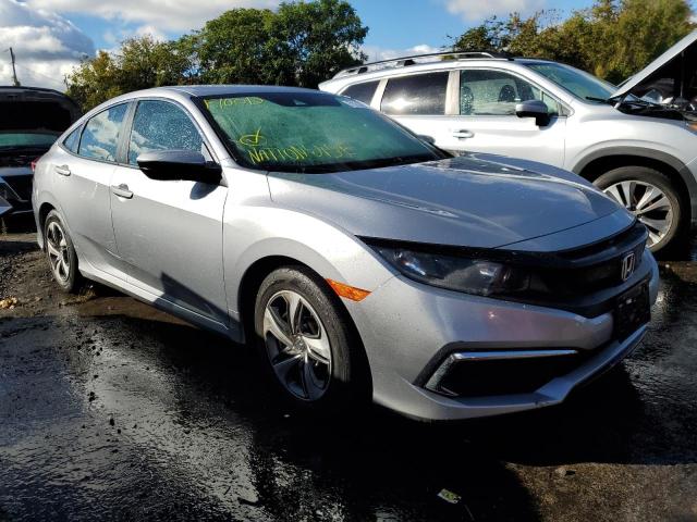 Photo 3 VIN: 2HGFC2F63KH575587 - HONDA CIVIC 