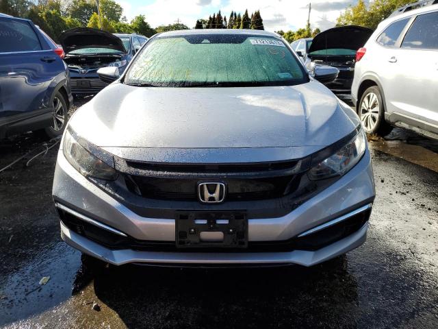 Photo 4 VIN: 2HGFC2F63KH575587 - HONDA CIVIC 