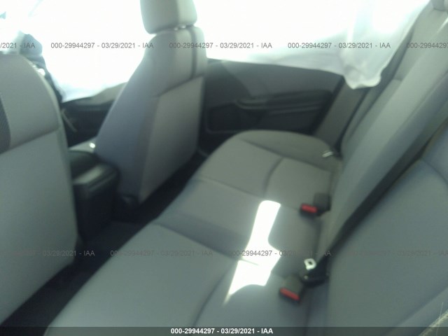 Photo 7 VIN: 2HGFC2F63KH576108 - HONDA CIVIC SEDAN 