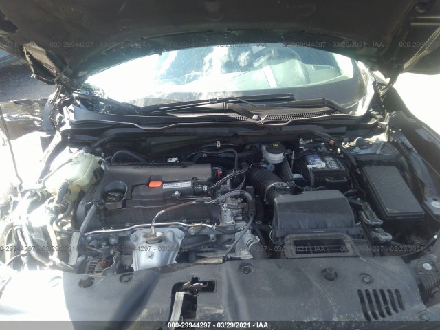 Photo 9 VIN: 2HGFC2F63KH576108 - HONDA CIVIC SEDAN 