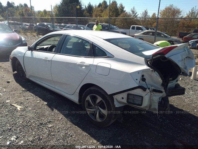 Photo 2 VIN: 2HGFC2F63KH576464 - HONDA CIVIC 