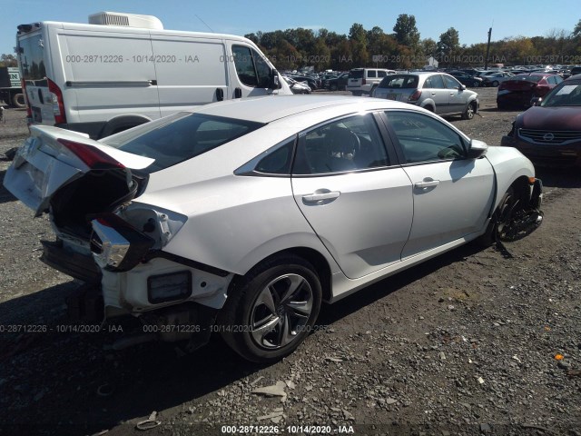 Photo 3 VIN: 2HGFC2F63KH576464 - HONDA CIVIC 