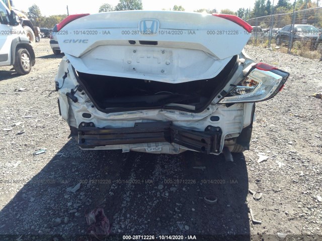 Photo 5 VIN: 2HGFC2F63KH576464 - HONDA CIVIC 