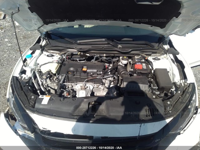 Photo 9 VIN: 2HGFC2F63KH576464 - HONDA CIVIC 