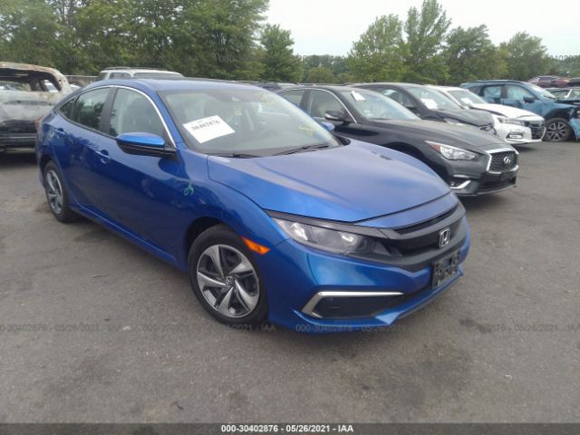 Photo 0 VIN: 2HGFC2F63KH578683 - HONDA CIVIC SEDAN 