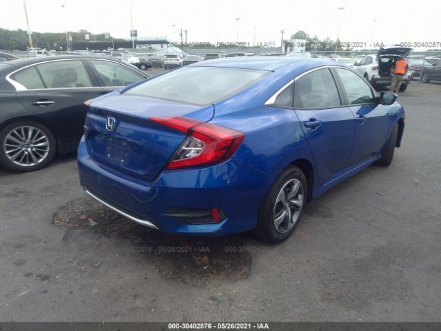 Photo 3 VIN: 2HGFC2F63KH578683 - HONDA CIVIC SEDAN 