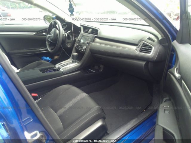 Photo 4 VIN: 2HGFC2F63KH578683 - HONDA CIVIC SEDAN 