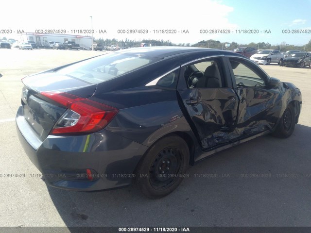 Photo 3 VIN: 2HGFC2F63KH584337 - HONDA CIVIC SEDAN 