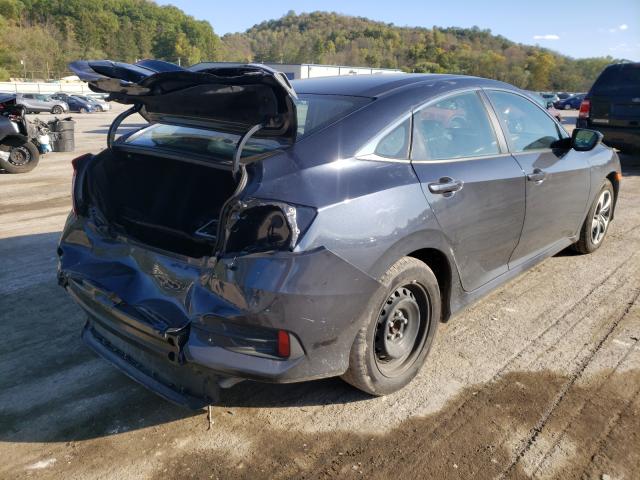 Photo 3 VIN: 2HGFC2F63KH584371 - HONDA CIVIC LX 