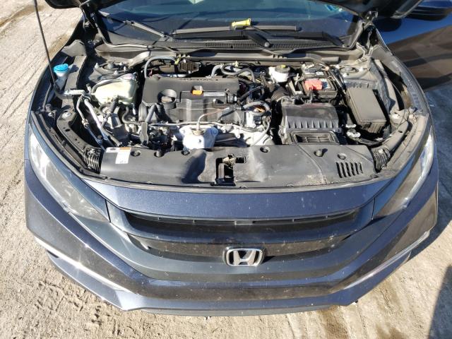 Photo 6 VIN: 2HGFC2F63KH584371 - HONDA CIVIC LX 