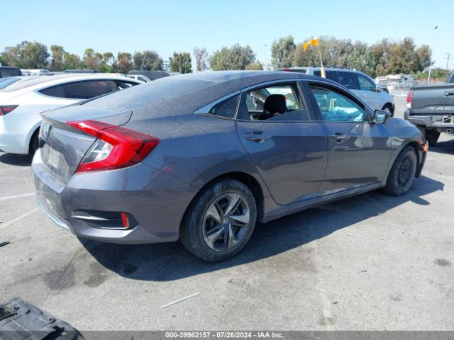 Photo 3 VIN: 2HGFC2F63KH584872 - HONDA CIVIC 