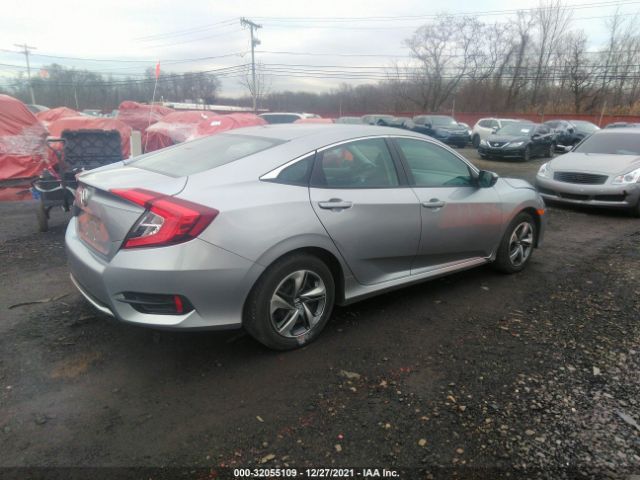 Photo 3 VIN: 2HGFC2F63KH586816 - HONDA CIVIC SEDAN 