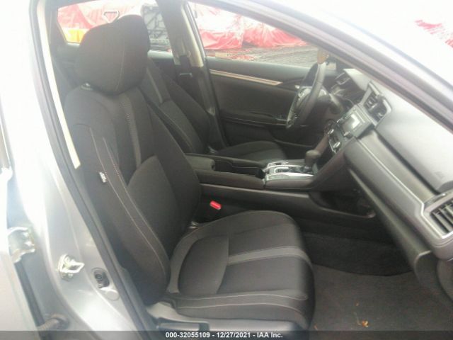 Photo 4 VIN: 2HGFC2F63KH586816 - HONDA CIVIC SEDAN 