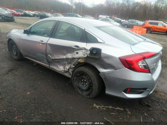 Photo 5 VIN: 2HGFC2F63KH586816 - HONDA CIVIC SEDAN 