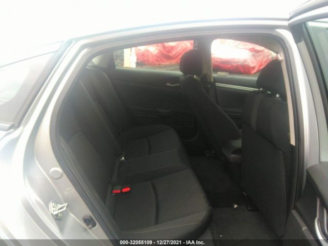 Photo 7 VIN: 2HGFC2F63KH586816 - HONDA CIVIC SEDAN 