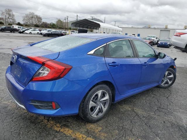 Photo 2 VIN: 2HGFC2F63KH587268 - HONDA CIVIC LX 